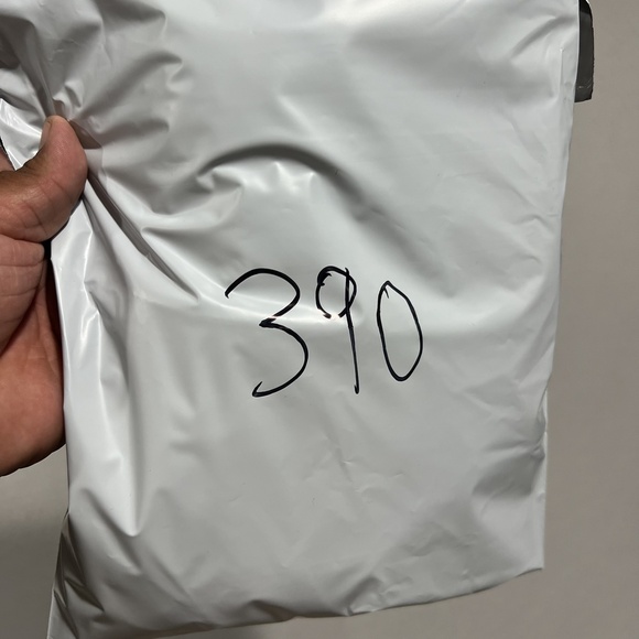 American Eagle Men Plaid Board Shorts Summer Beach Size 32 - Picture 9 of 9